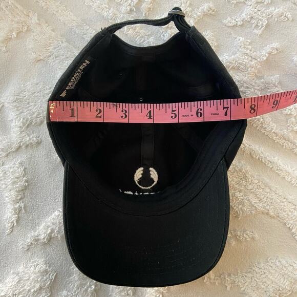 THE BODY SHOP Women's Canvas Tote Conductor and Ball Cap Bundle Casual Wellness - Picture 13 of 15